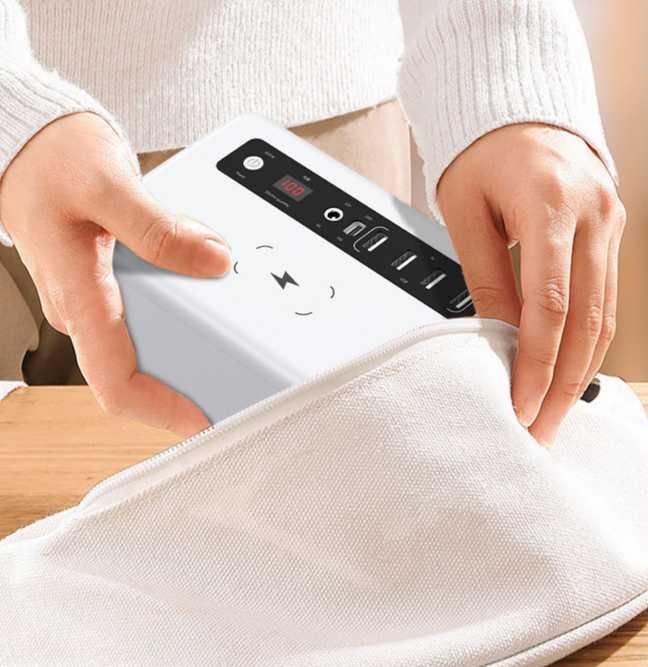 Павербанк 360Wh 300W 90000mah