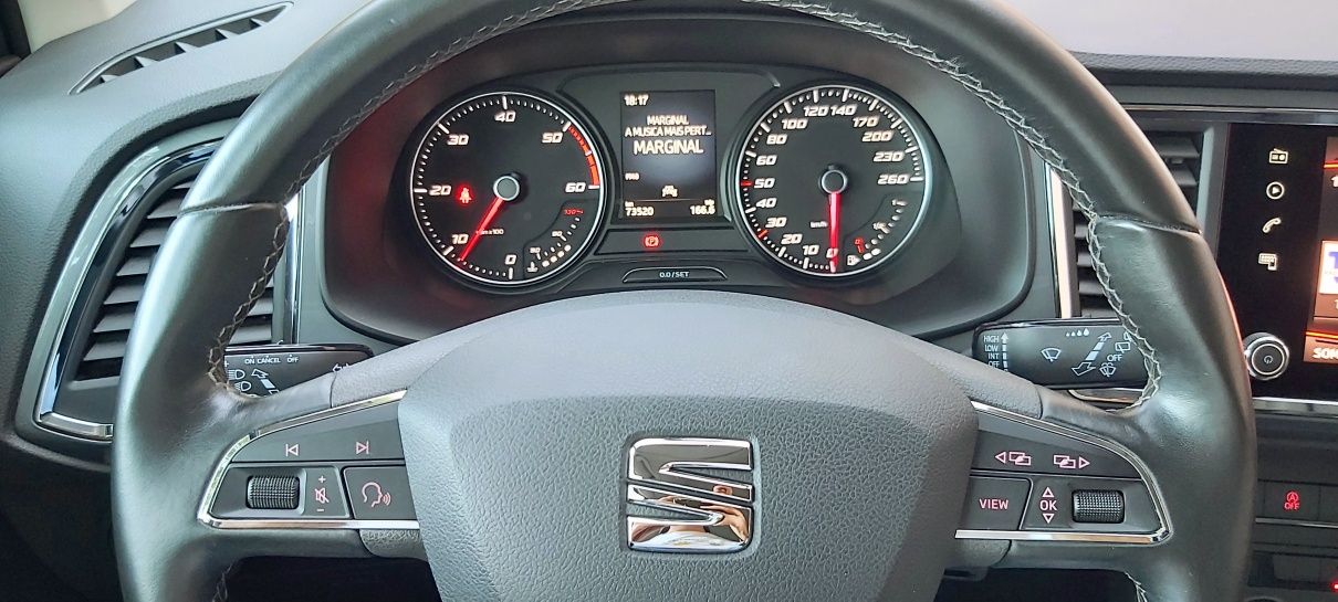 Seat Ateca 1.6 TDi Style