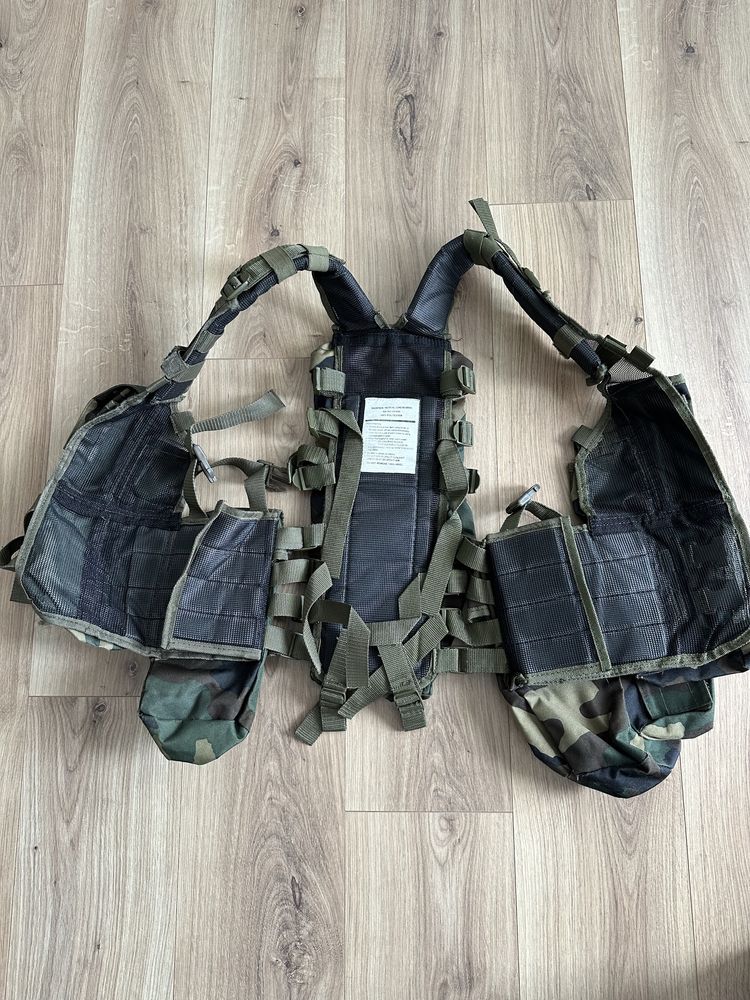 Farda Completa - Airsoft Paint Etc