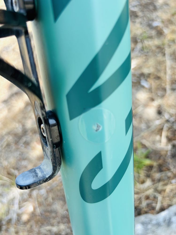 CANYON  Exceed CF 7 (2024)