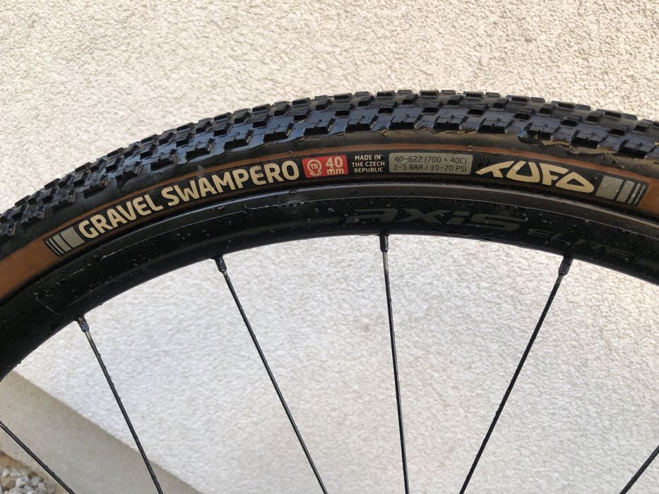 Gravel Specialized Diverge E5 comp