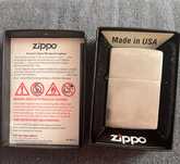 Zapalniczka Zippo oryginał