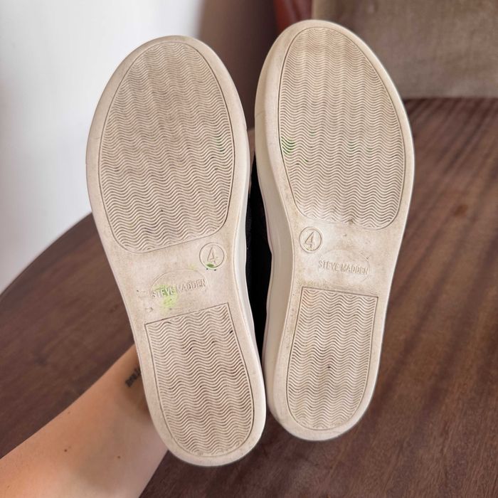 Sapatilha Steve Madden