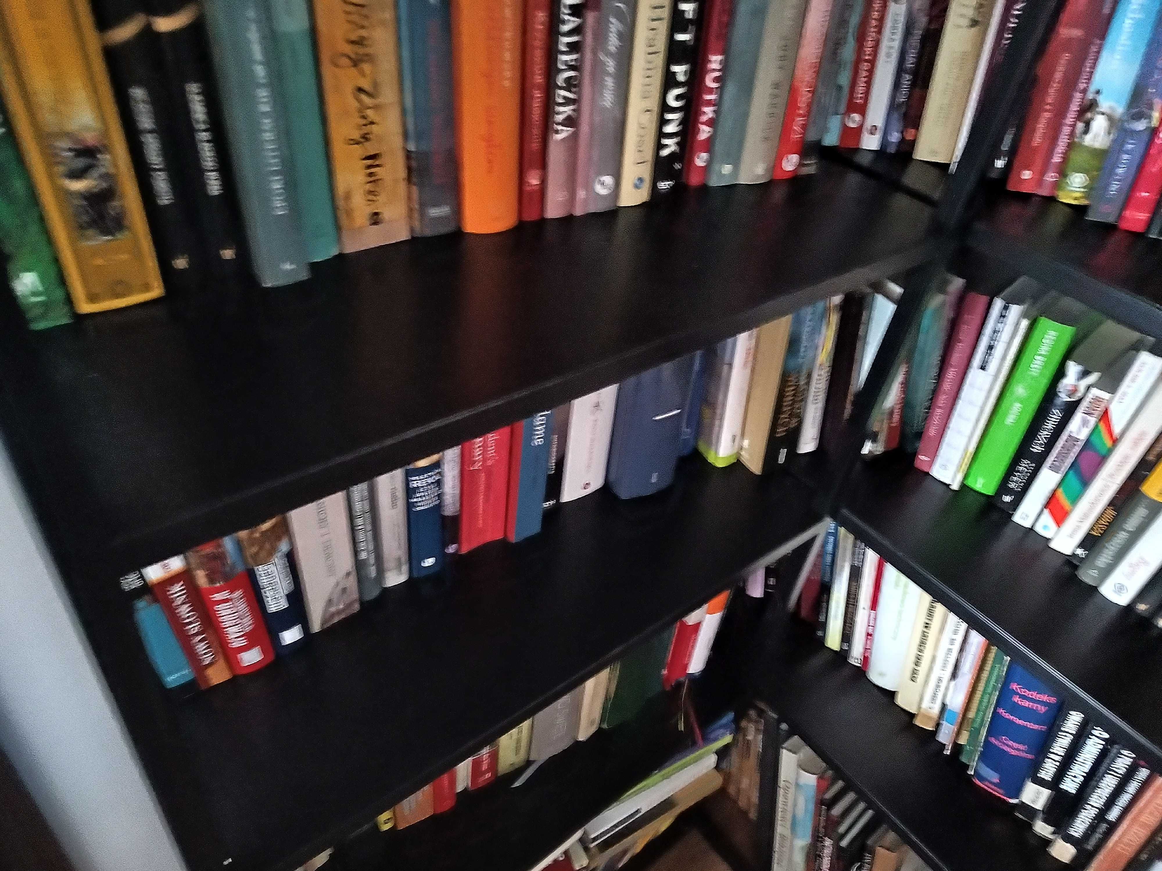 Biblioteka narożna
