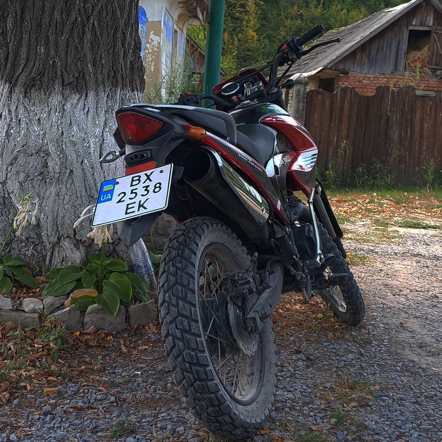 Forte ft200gy-c5b