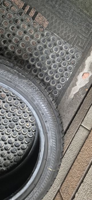 Продам майже нову Гуму Bridgestone Ecopia H/L422Plus RFT 255/45R20 4шт