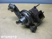 bdb. TURBINA Fiat Stilo 1.9 JTD moc: 80-85KM