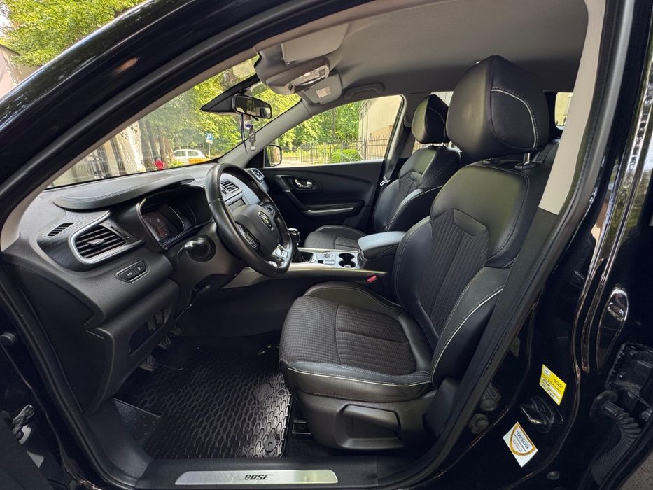 Sprzedam Renault Kadjar