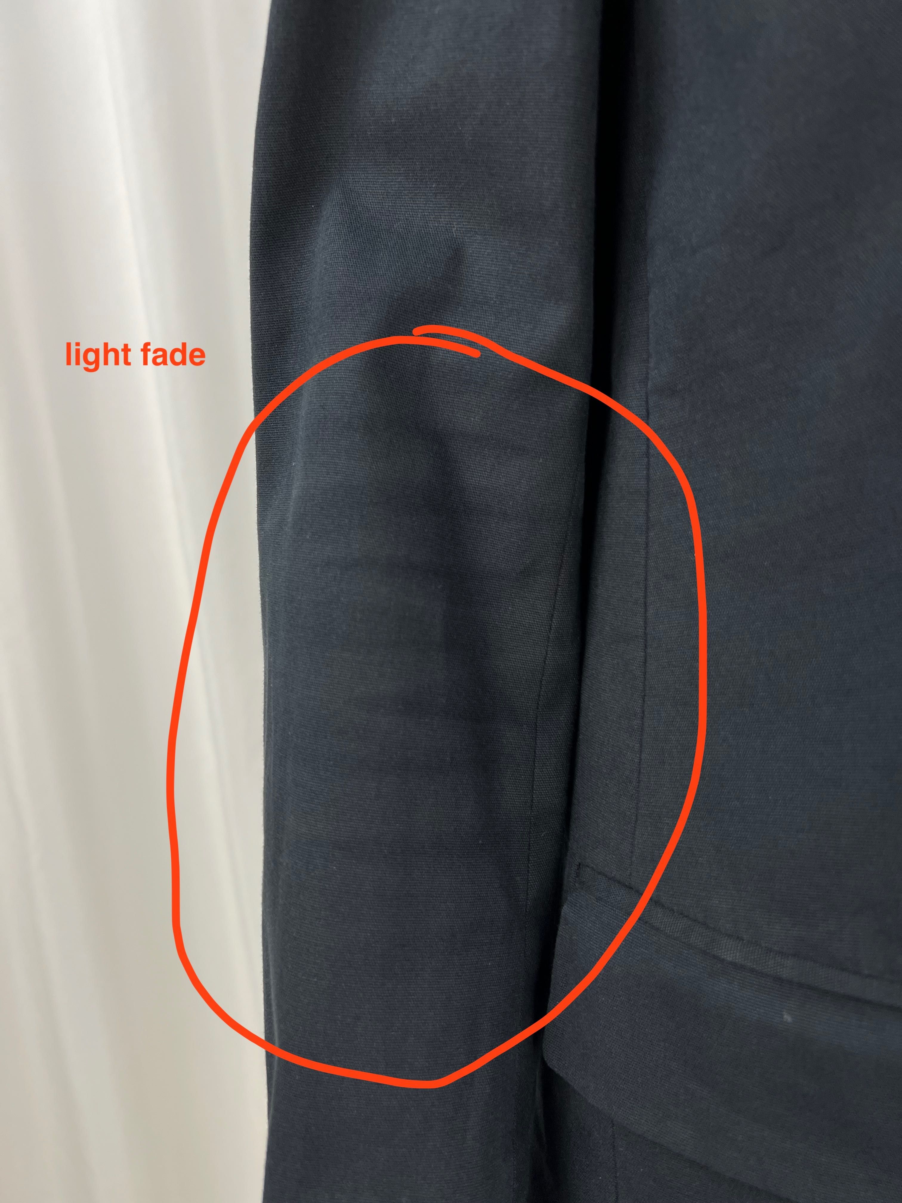 Helmut Lang Vintage Archive Blazer вінтажний архівний піджак Хельмут
