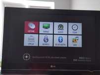 Telewizor LG 32 całe 32lg7000-za
