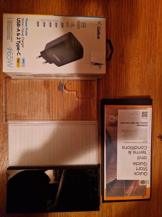 Samsung S24 Ultra 1 Tb (1000 Gb)