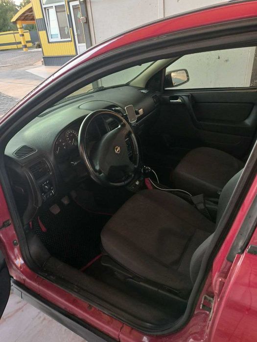 Продам Opel Astra G