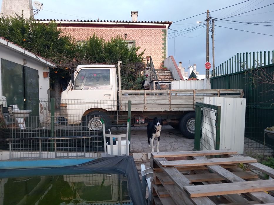 Nissan cabstar f22