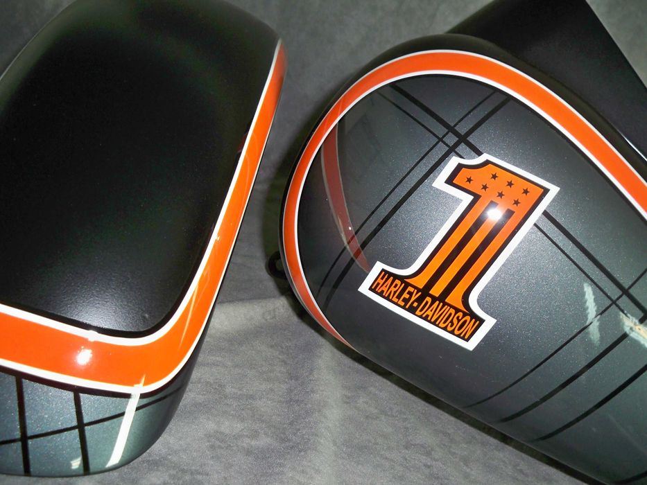 Naprawa Powypadkowa Motocykli Lakierowanie Spawanie Plastików Custom