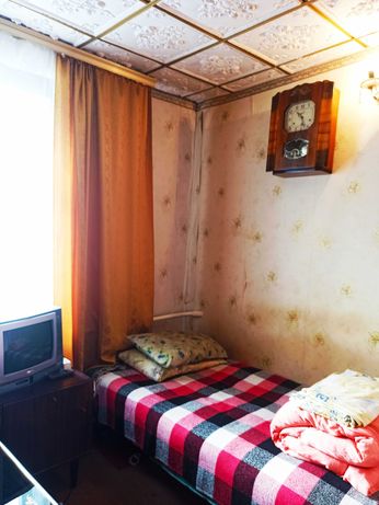 Сдается комната на подселение в частном доме для мужчин г.Борисполь