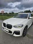 BMW X3 xDrive20d M Sport