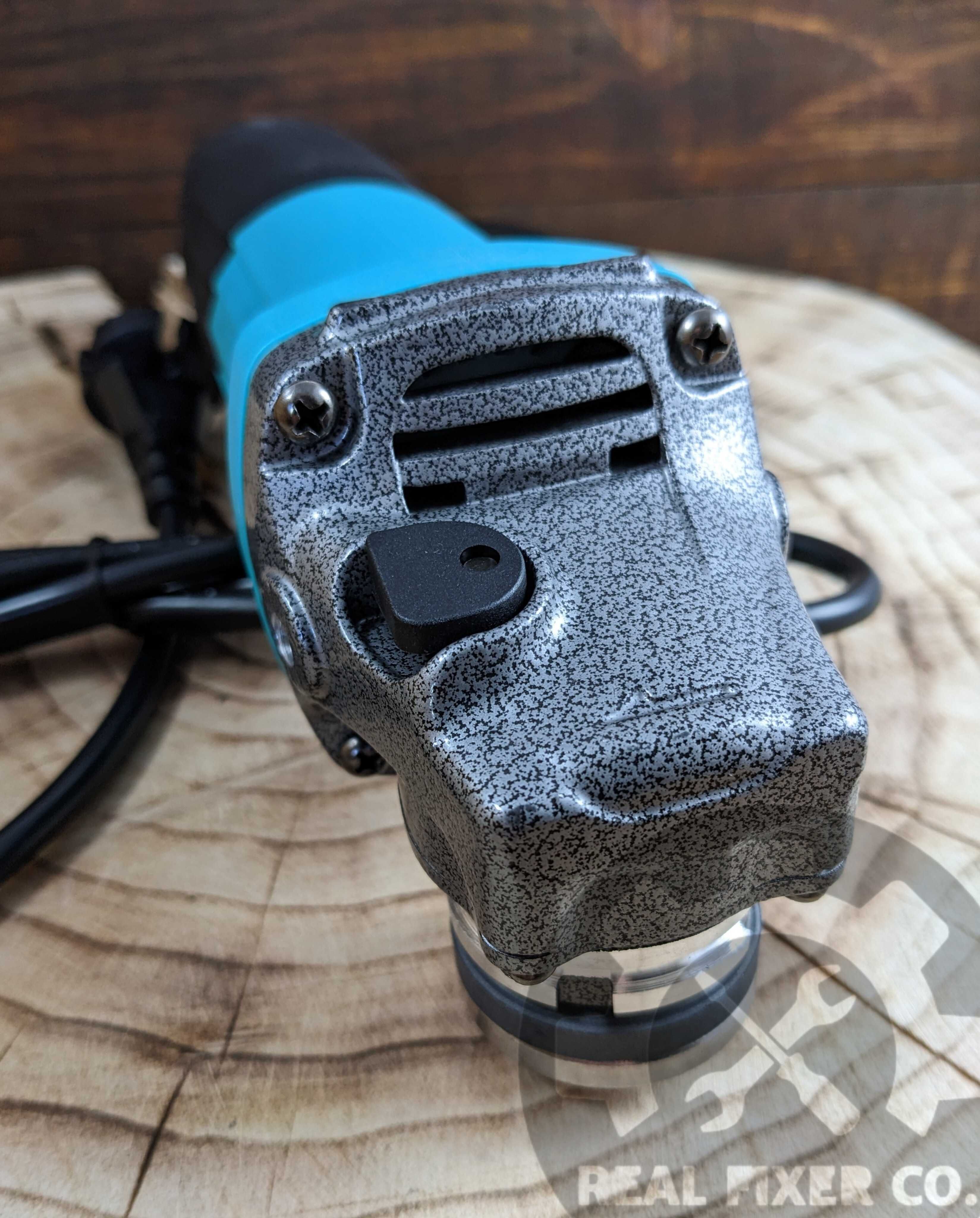 Болгарка углова шліфмашина МШУ 125/1250SE Grand Pro Регуляція Чехія!!