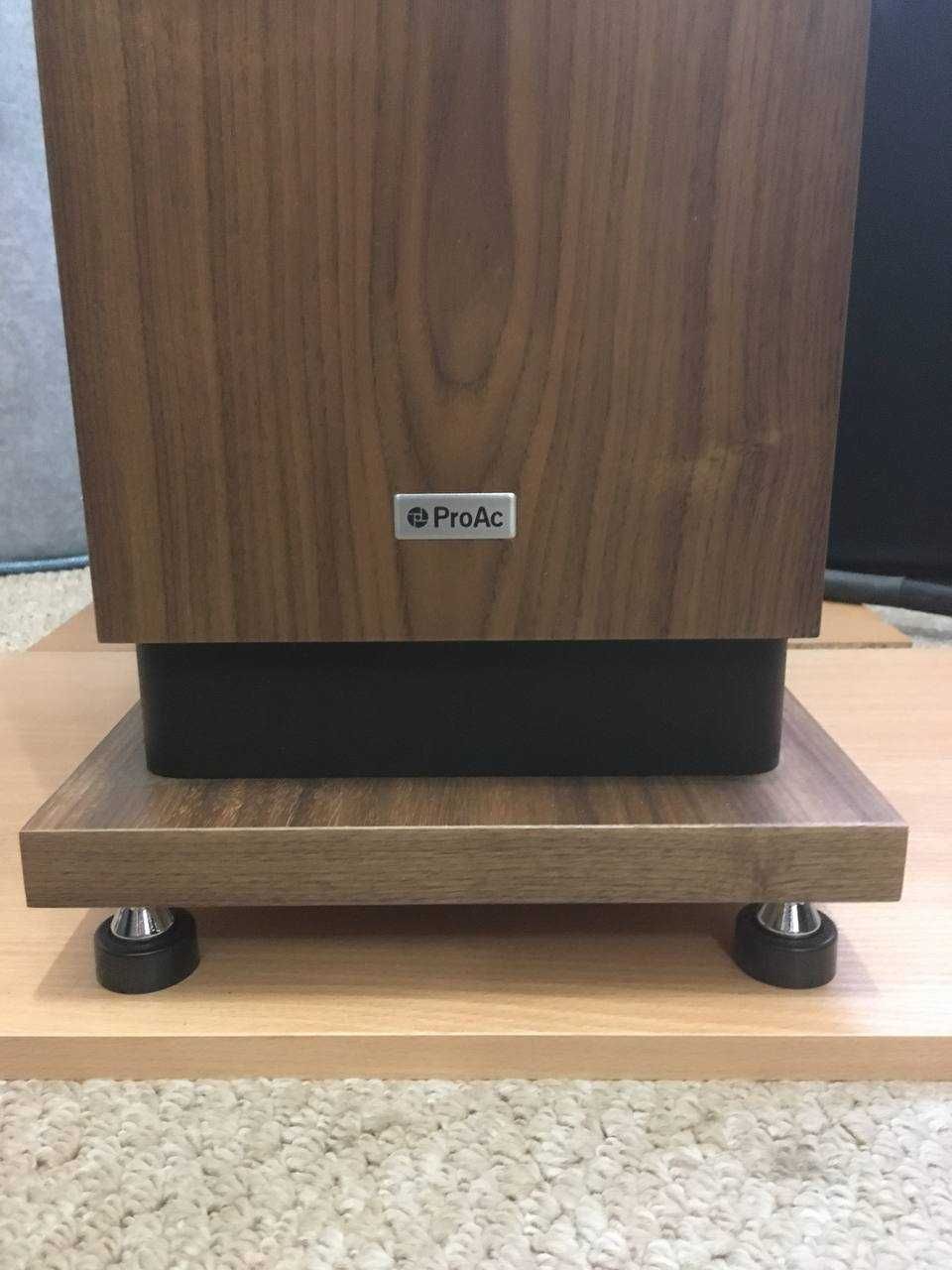Акустичні системи ProAc Response D48R Walnut ProAc K6 Ebony