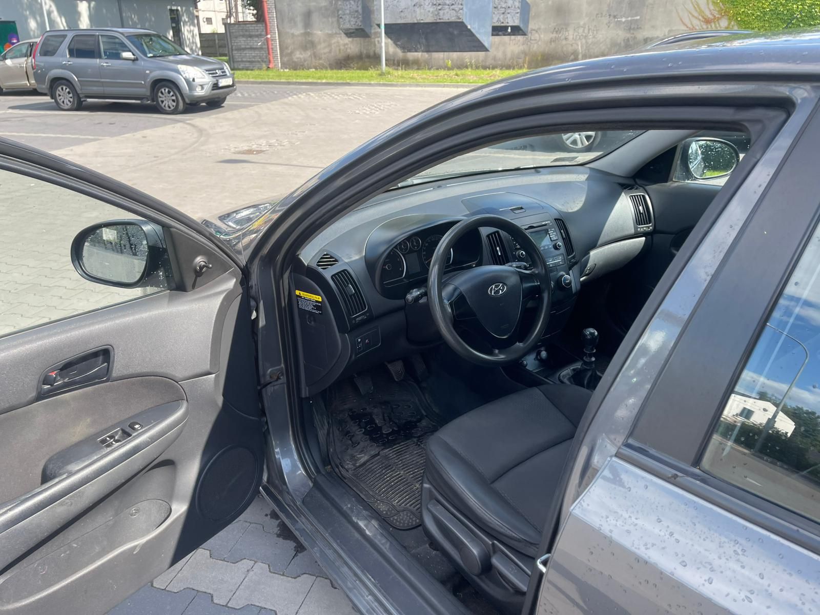 Hyundai I30 1.6 Crdi okazja