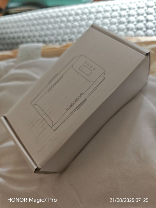 Nowy oryginalny akumulator do Fimi X8 Pro Tele Max