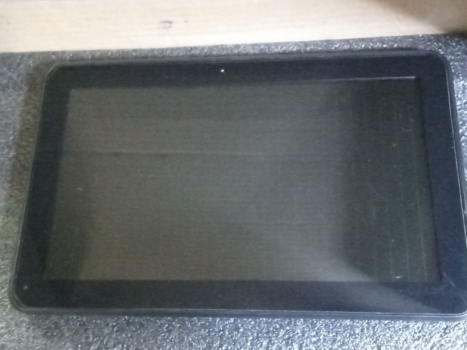 Планшет Assistant AP-110