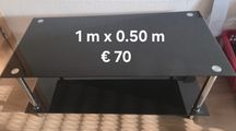 Vendo mesa de cento