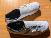 Buty rowerowe Shimano SH-RC300, 46, wkładka 29.2cm