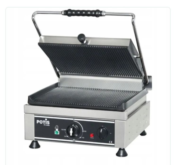 Grill Potis 2735