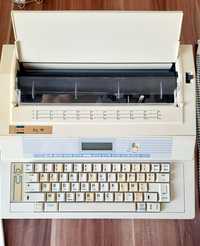Maquina escrever Elite Ex98