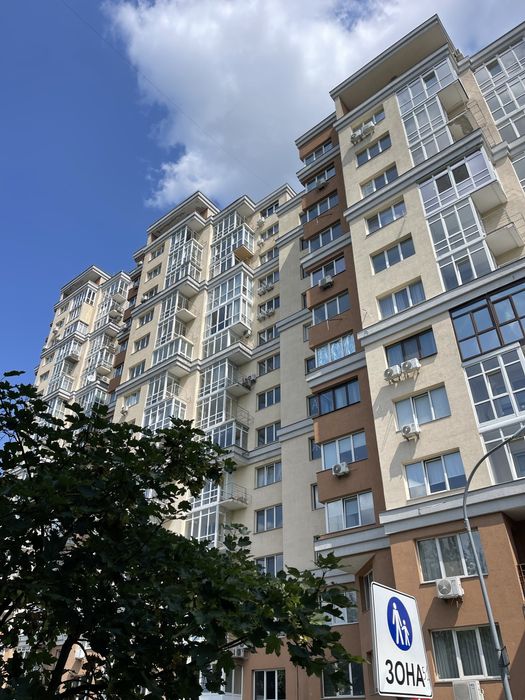 ЖК Вишневий квартал євродвушка