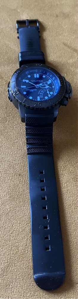 Zegarek Nautica NAI52500G