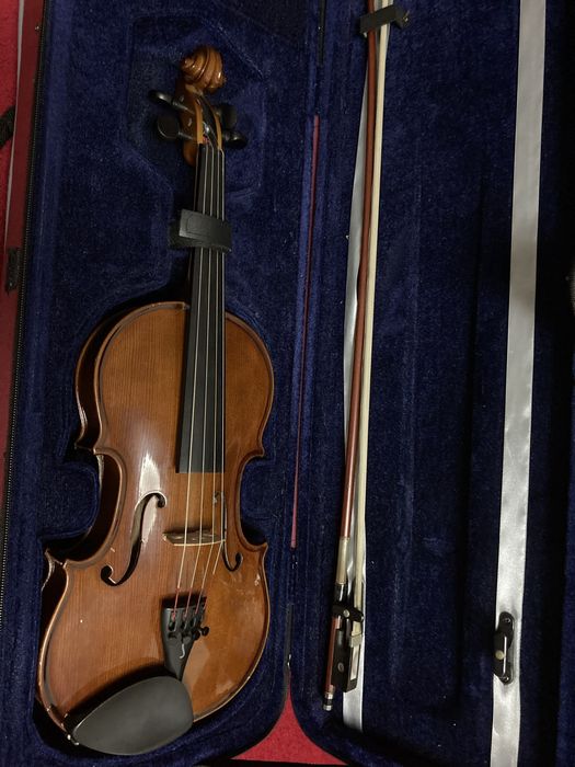 Viola d’arco Stentor II - 13”