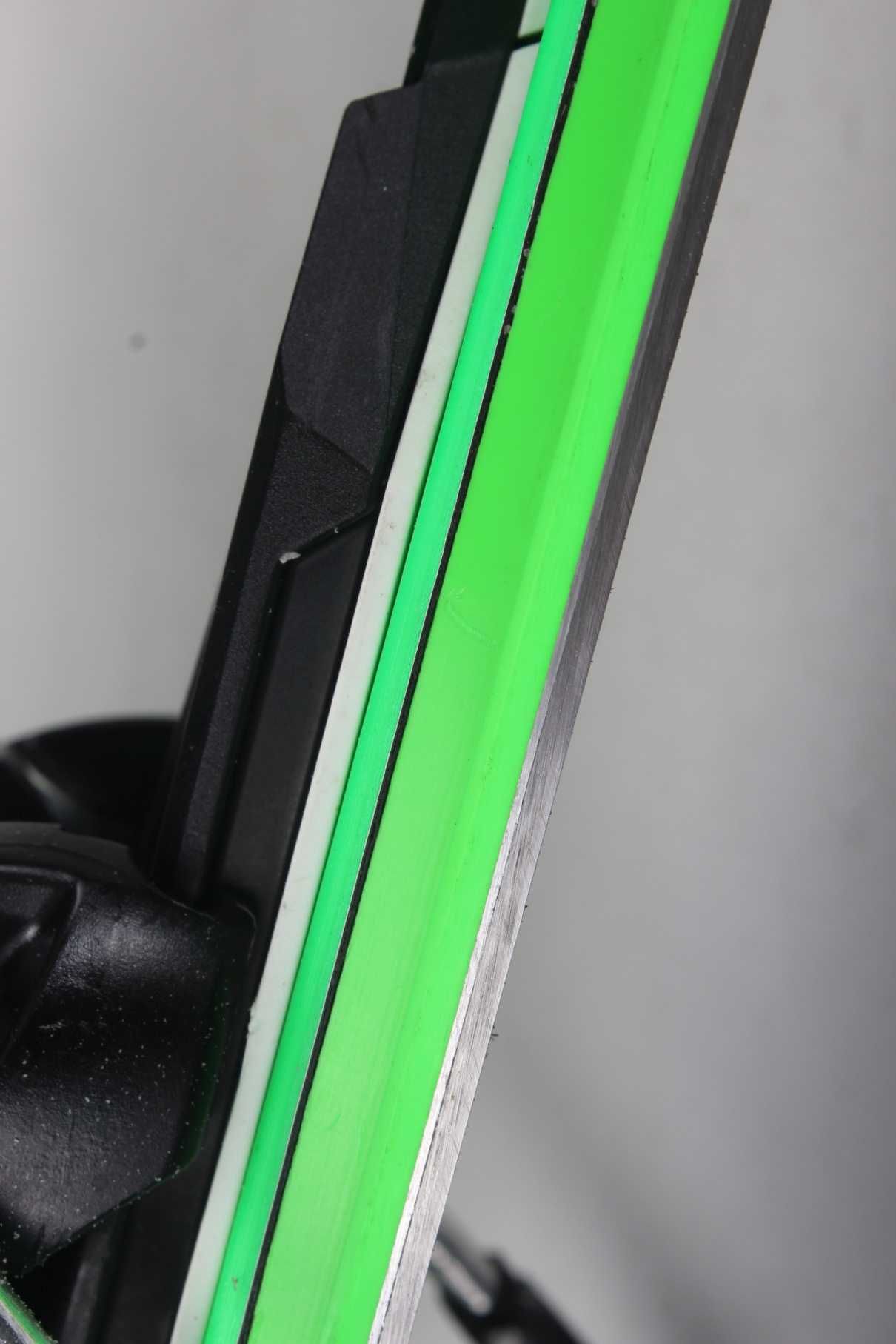 Narty Head Supershape I.Magnum 163 cm + PRD 12 Gripwalk 2019 - 852