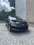 Volkswagen Passat 2.0tdi 2012
