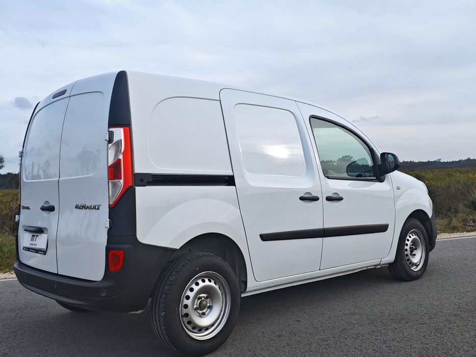 Renault Kangoo Express Grand Confort 1.5Dci