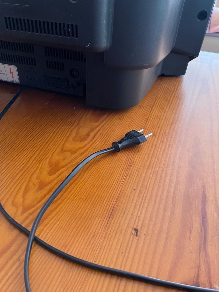 Televisão Samsung
