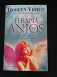 Livro a Terapia dos Anjos