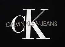 Calvin Klein світшот кофта big logo оригінал S