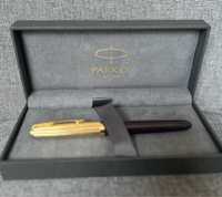 Pioro wieczne PARKER 51 Plum GT premium