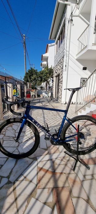 Specialized Tarmac Sworks SL6