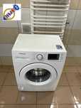 Pralka Samsung WF60F4E3W0W / Możliwy Transport