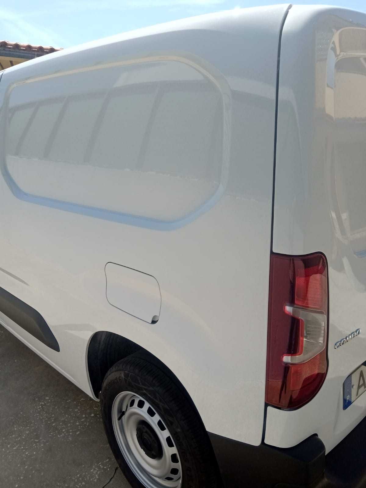 Opel Combo 1.5 100CV