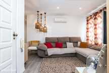 Tavira- Apartamento T1+1 Remodelado