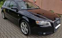 Audi A4 B7 1.9 TDI | 2005r | 116 KM | Zarejestrowany| Manual