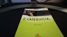 livro ó catequista