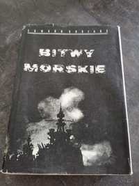 Bitwy morskie - Edmund Kosiarz