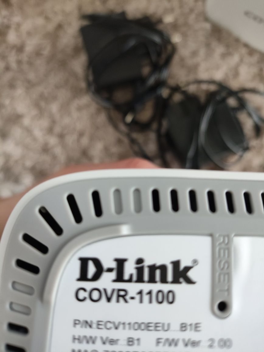 Sistema mesh D-Link