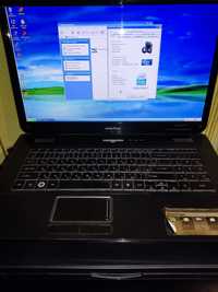 Ноутбук Acer eMachines G725