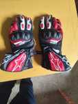 Luvas Alpinestars SP8 V3