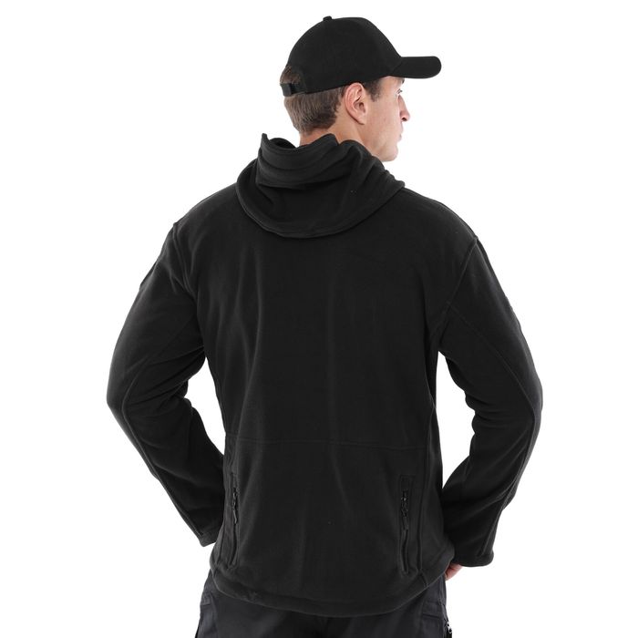 Куртка тактическая флисовая Military Rangers ZK-JK6004 размер L-3XL